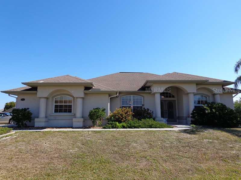 9269 Spring Cir., Port Charlotte, FL 33981