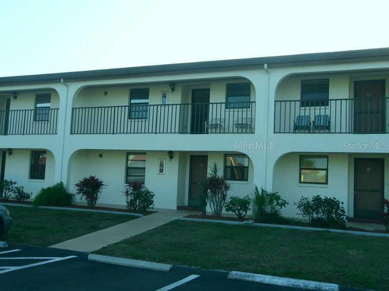 87 Boundary Blvd. #11, Rotonda West, FL 33947