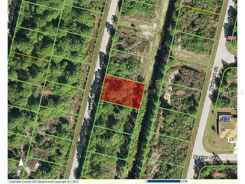 8088 Agate Street St., Port Charlotte, FL 33981