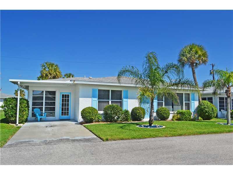 1977 Beach Rd. #96, Englewood, FL 34223