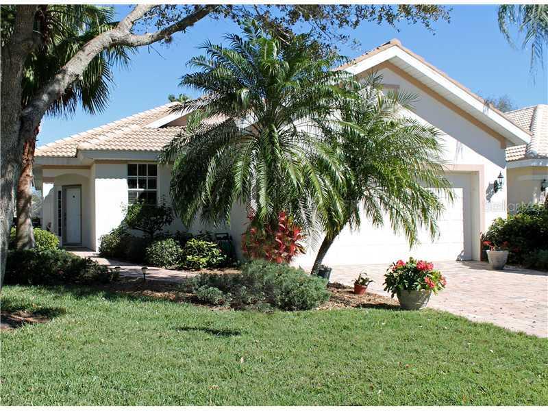 3362 Osprey Ln., Port Charlotte, FL 33953