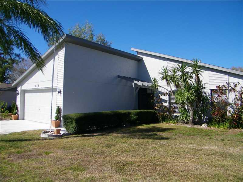 431 Cypress Forest Dr., Englewood, FL 34223