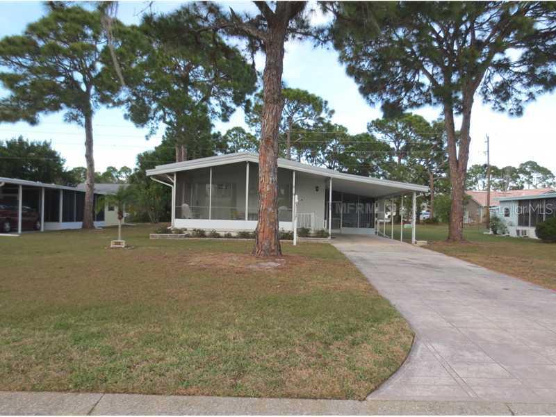 3036 Audubon Ave., Englewood, FL 34224