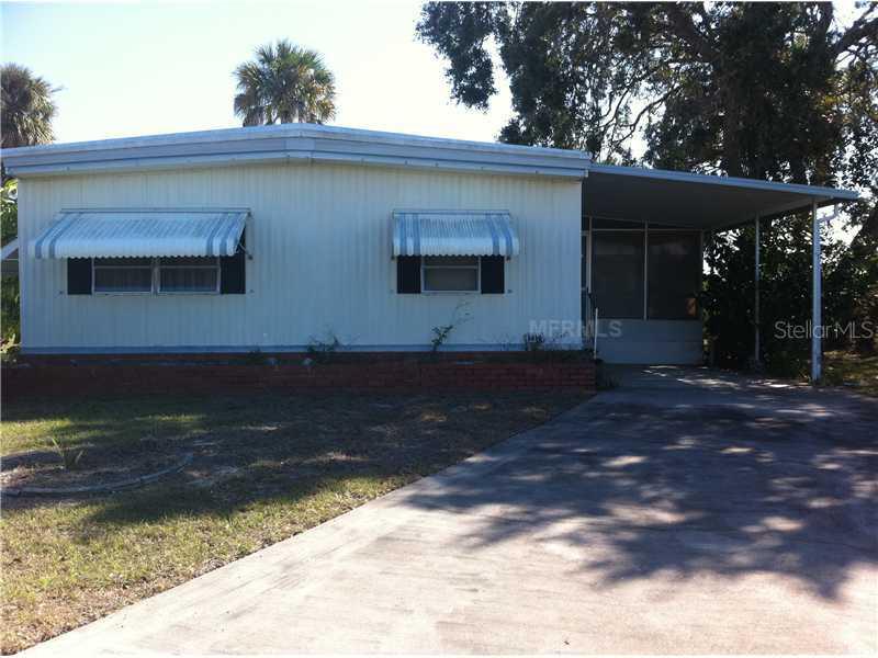 6660 Acacia Ct., North Port, FL 34287