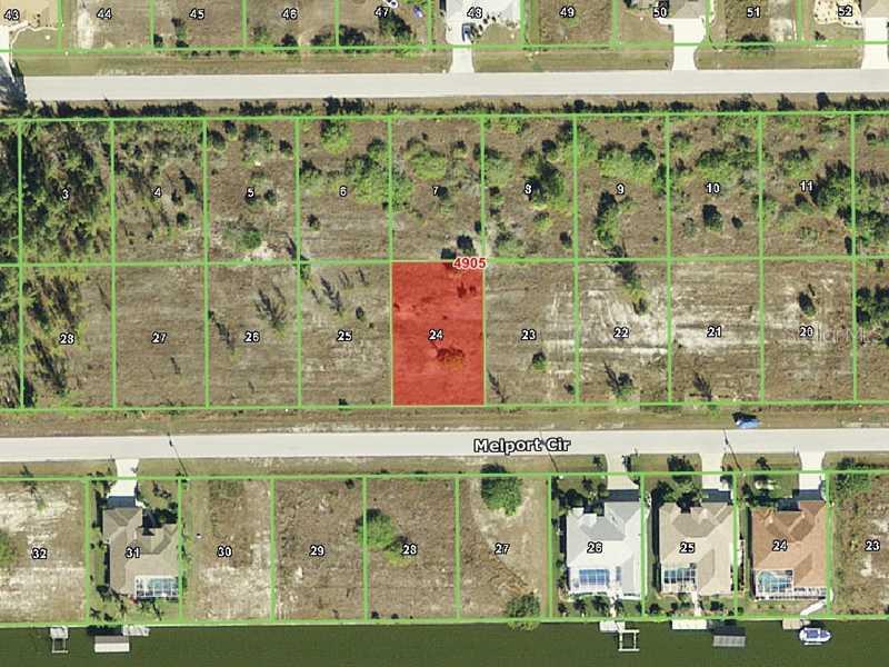 15769 Melport Cir., Port Charlotte, FL 33981