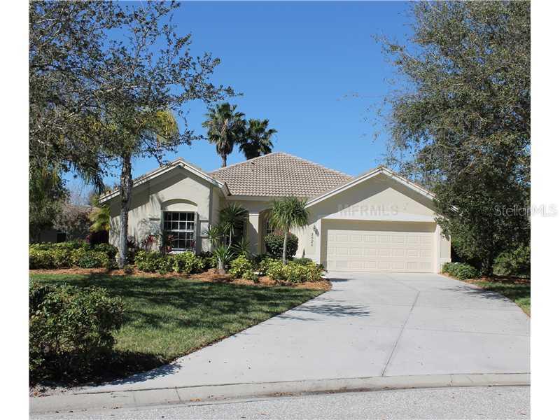 3520 Bay Ridge Way, Port Charlotte, FL 33953