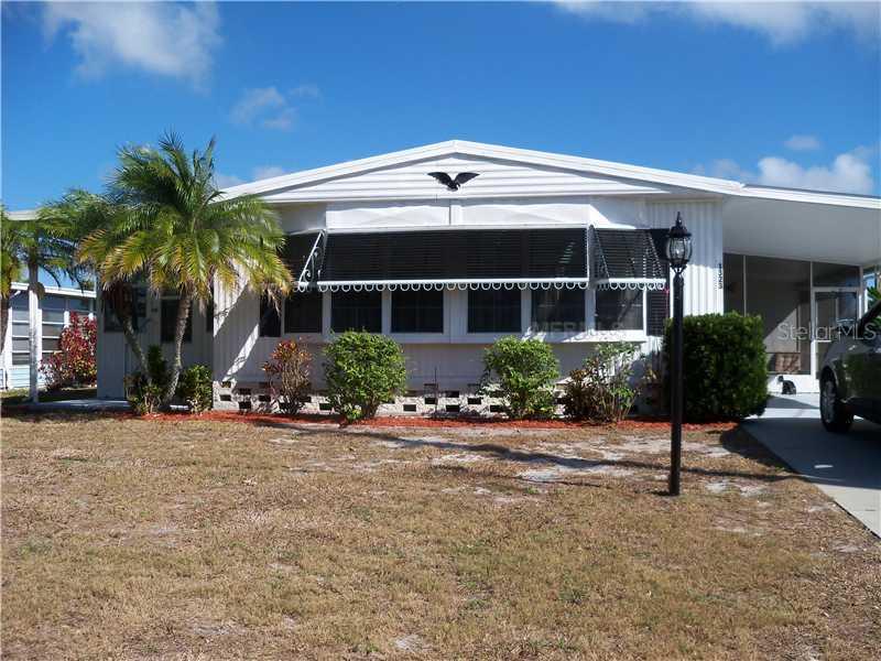 1323 Flamingo Dr., Englewood, FL 34224
