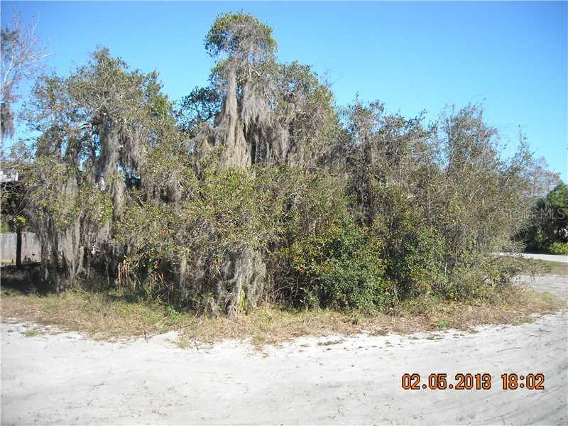 211 Hunter St., Punta Gorda, FL 33980