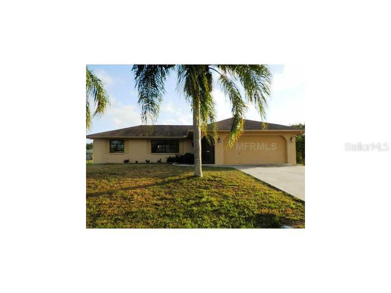 [Address Hidden by Seller], Port Charlotte, FL 33981