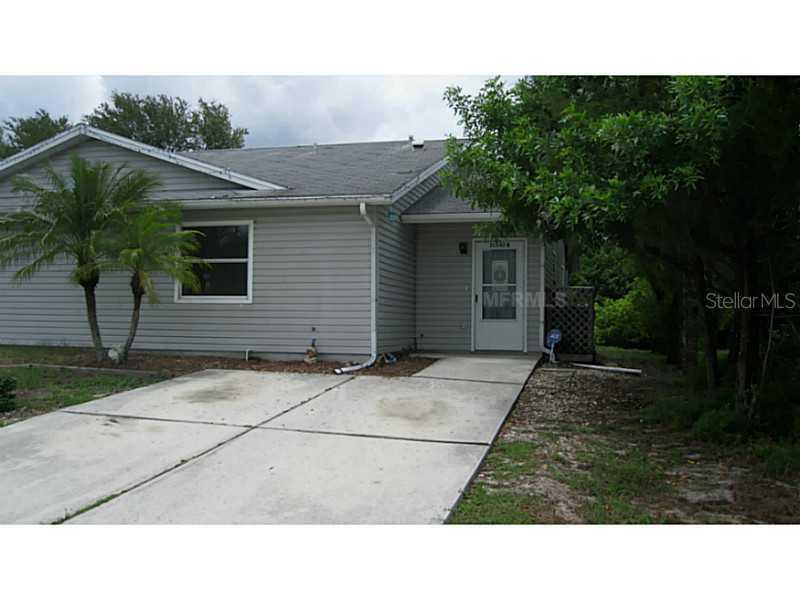 10340 Kidron Ave. #A, Englewood, FL 34224