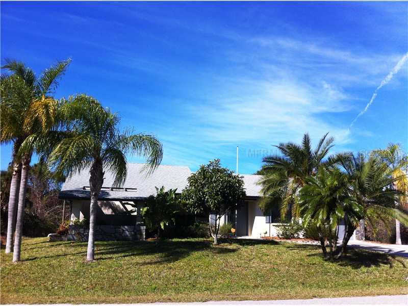 7451 Clayton St., Englewood, FL 34224