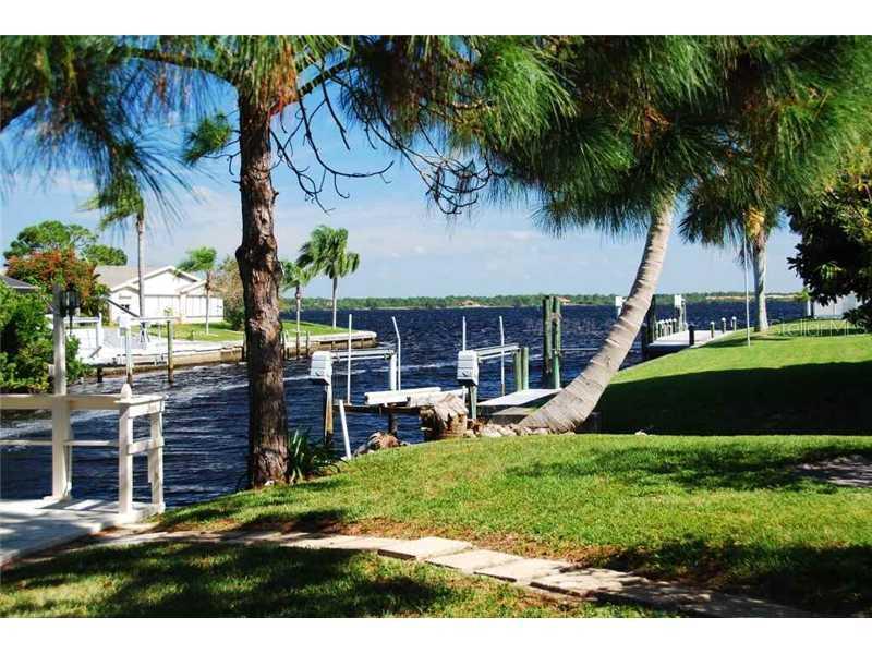 3033 Curry Ter., Port Charlotte, FL 33981