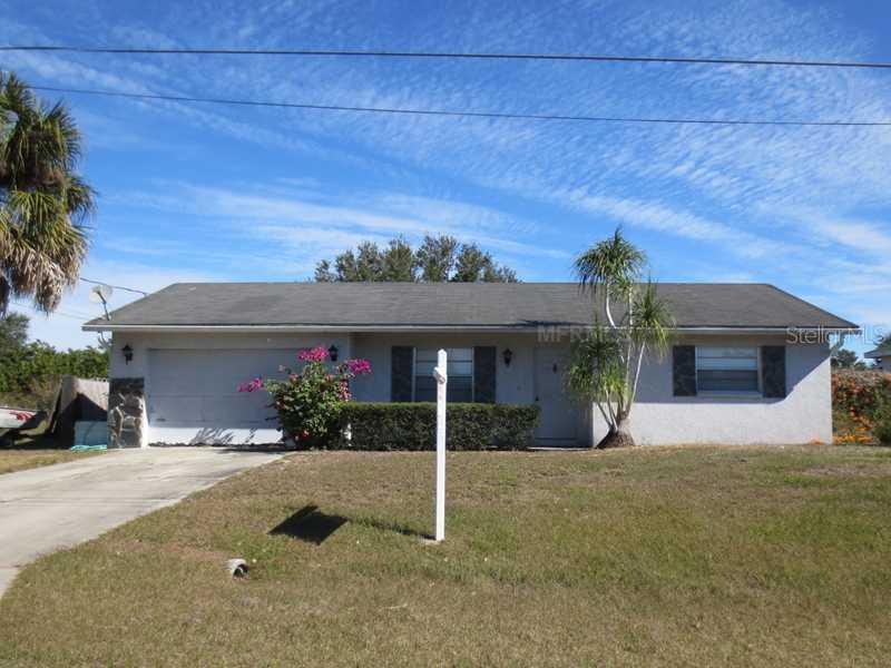 6350 Rosewood Dr., Englewood, FL 34224