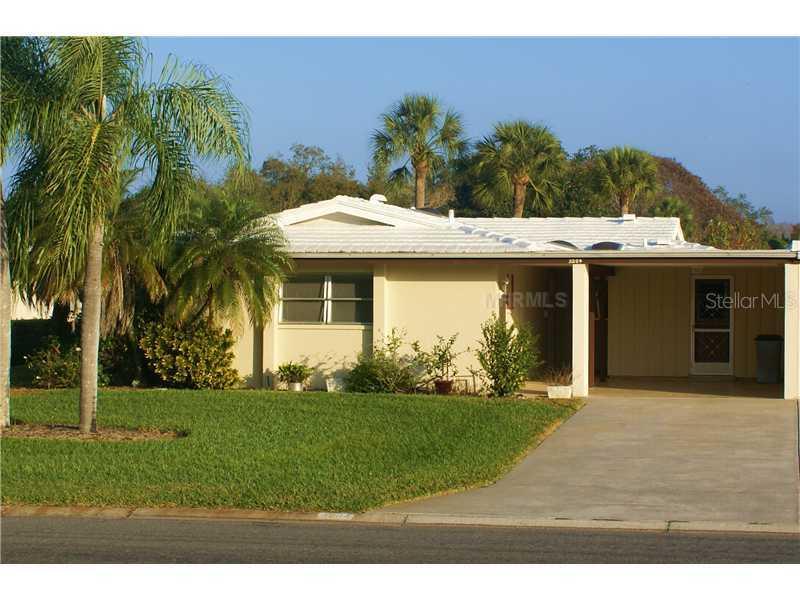 3284 Village Green Dr. #1023, Sarasota, FL 34239
