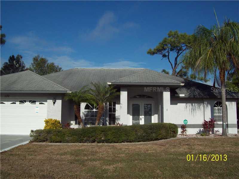 130 Flamingo Rd., Venice, FL 34293