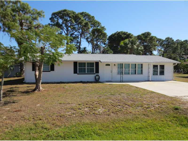 2791 Oyster Creek Dr., Englewood, FL 34224