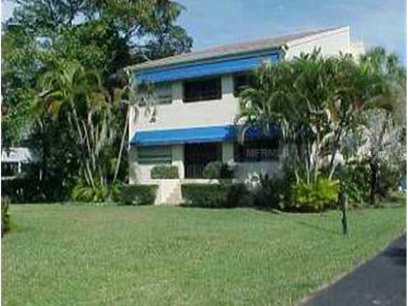 5095 N Beach Rd. #D8, Englewood, FL 34223