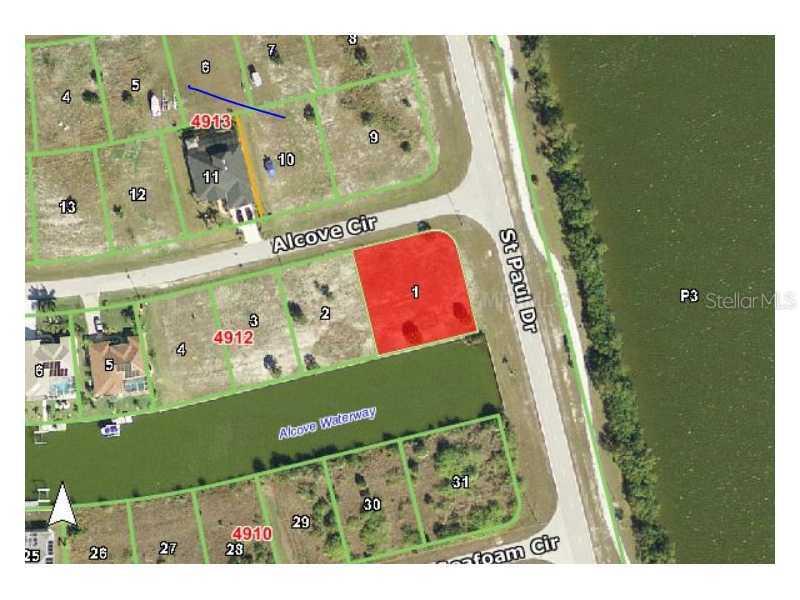 15578 Alcove Cir., Port Charlotte, FL 33981