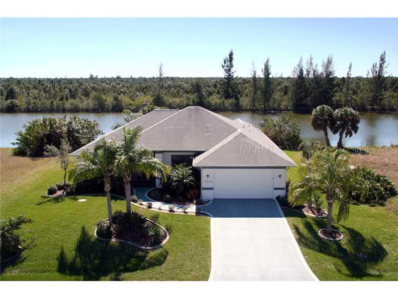 10598 Alpaca Cir., Port Charlotte, FL 33981