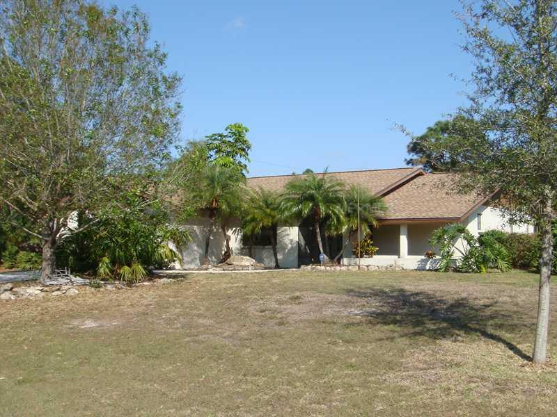 7084 Sea Mist Dr., Port Charlotte, FL 33981