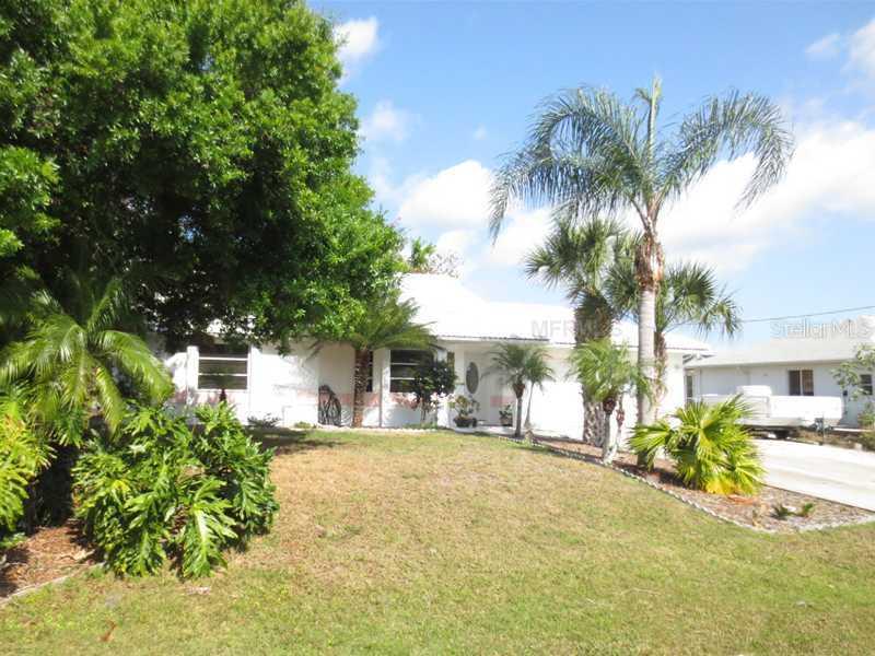 11904 Xavier Ave., Port Charlotte, FL 33981