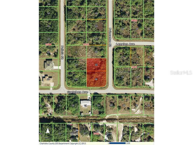 12070 Gretchen Ave., Port Charlotte, FL 33981