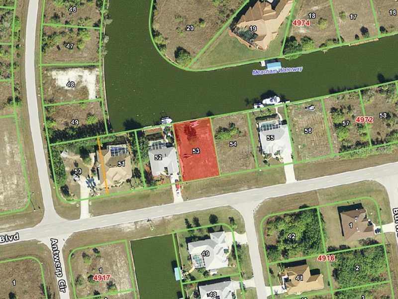 8729 Calumet Blvd Blvd., Port Charlotte, FL 33981