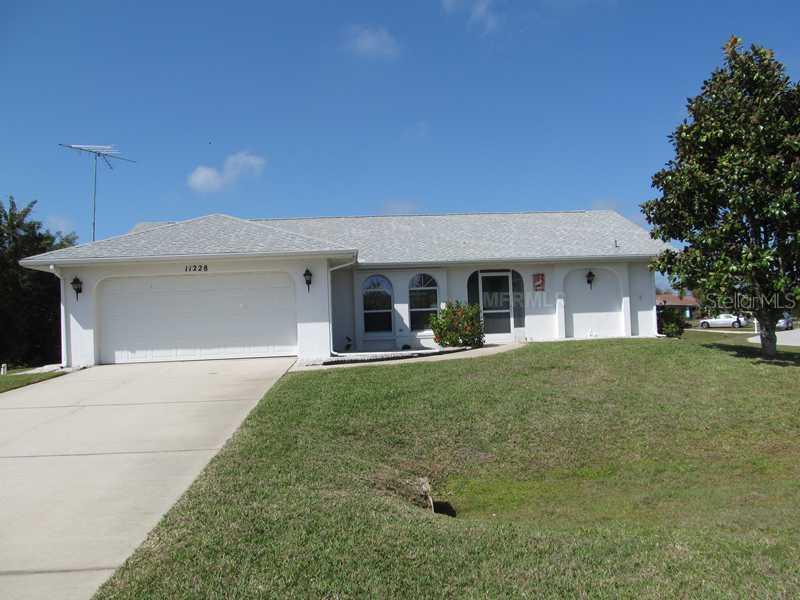 11228 Oceanspray Blvd., Englewood, FL 34224
