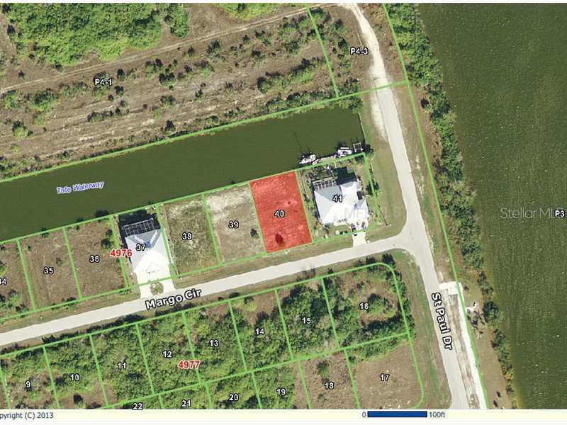 15410 Margo Cir Cir., Port Charlotte, FL 33981