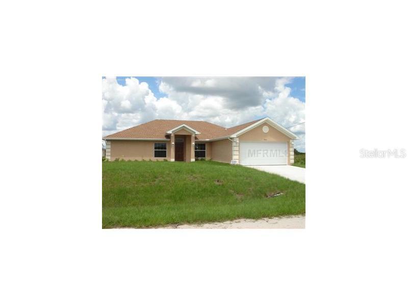 4698 Fernway Dr., North Port, FL 34288