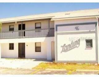 46 Boundary Blvd. #8, Rotonda West, FL 33947