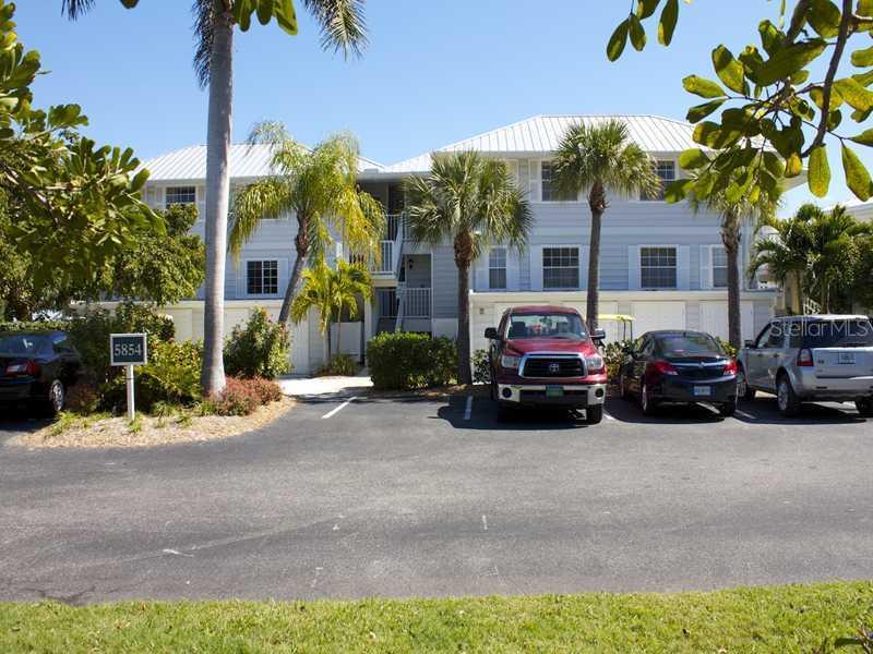 5854 Gasparilla Rd. #MV20, Boca Grande, FL 33921