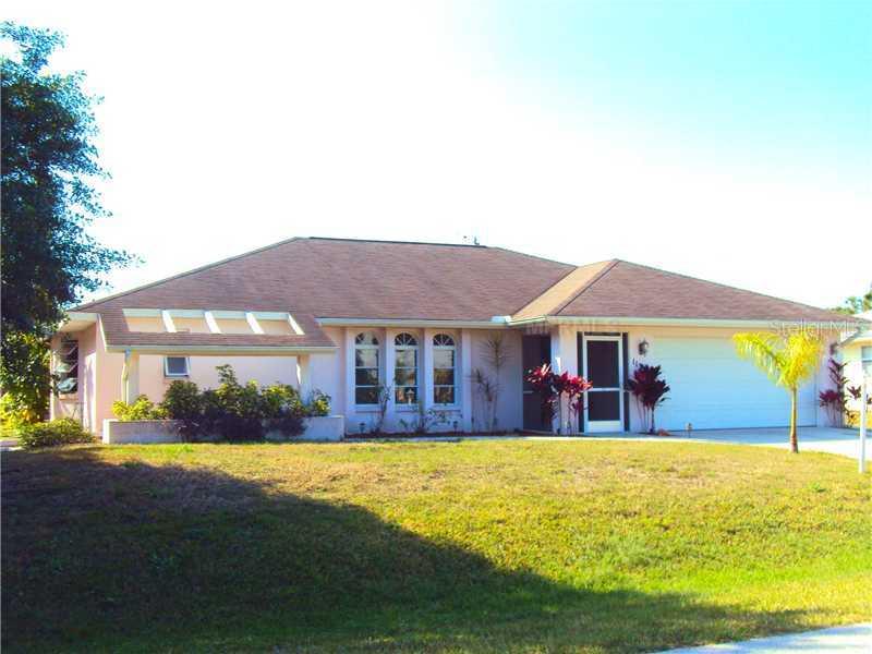 11327 Starflower Ave., Englewood, FL 34224