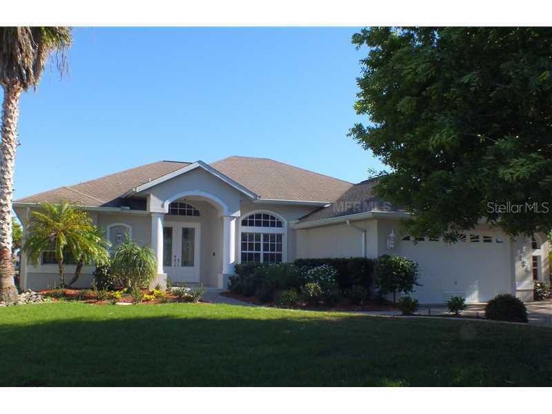 5134 Latham Ter., Port Charlotte, FL 33981
