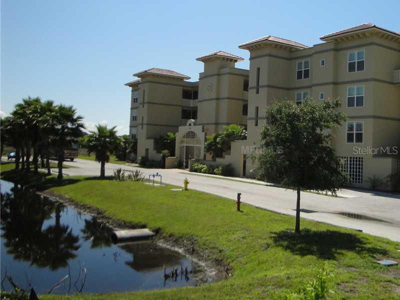 10055 Links Ln. #303, Placida, FL 33947