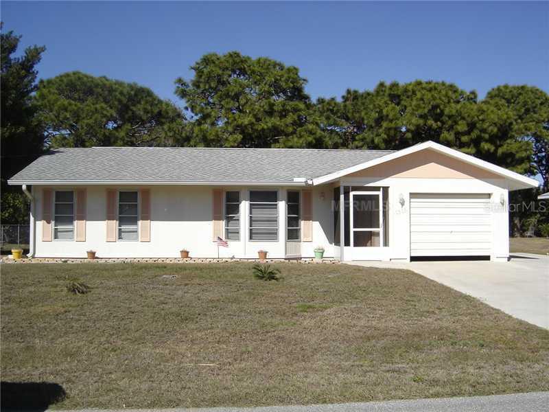 10308 Greenway Ave., Englewood, FL 34224