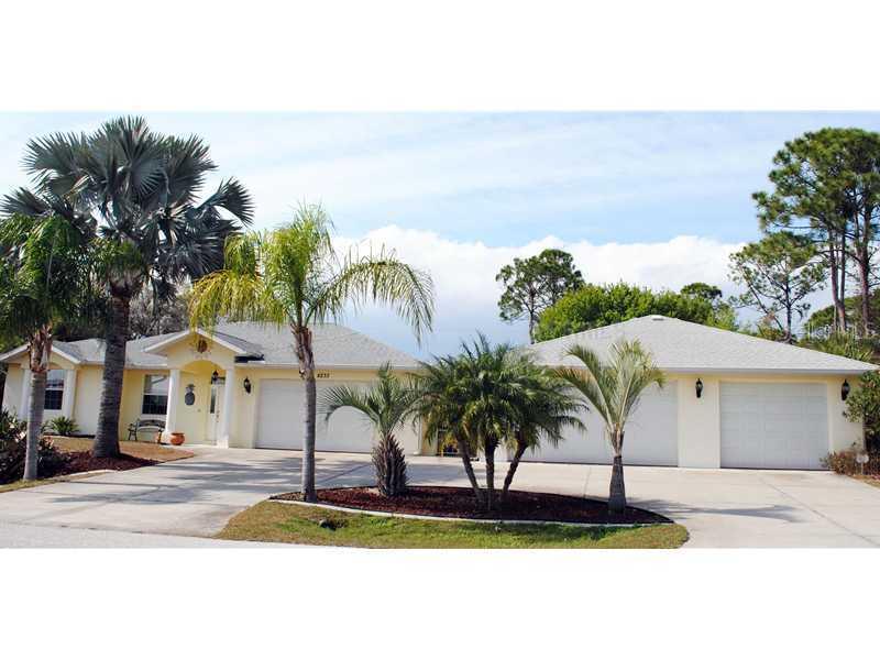 6233 Mckinley Ter., Englewood, FL 34224
