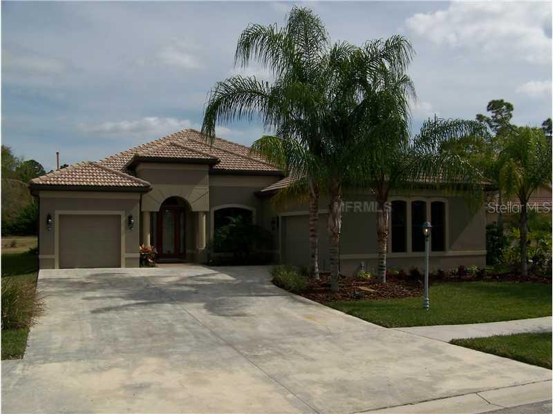 1953 Silver Palm Rd., North Port, FL 34288