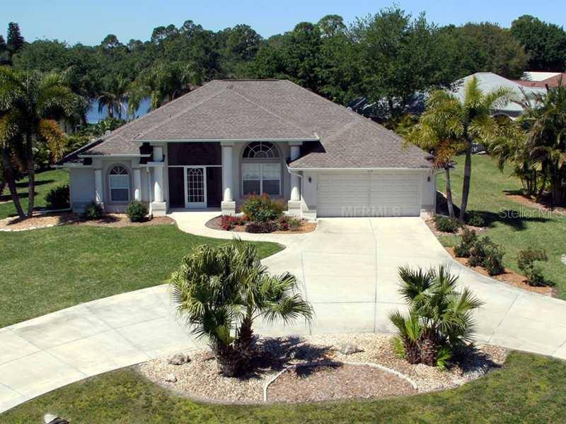 234 Sportsman Rd., Rotonda West, FL 33947