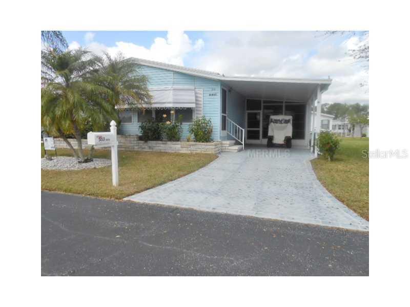 [Address Hidden by Seller], North Port, FL 34288