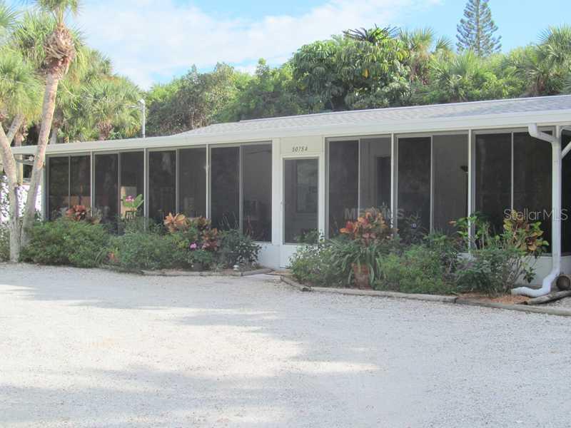 5075 N Beach Rd. #A, Englewood, FL 34223