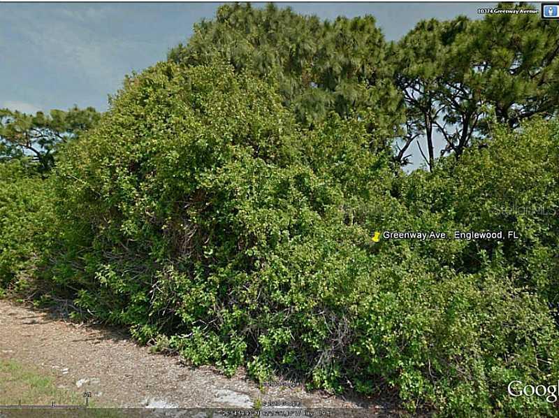 10364 Greenway Ave., Englewood, FL 34224