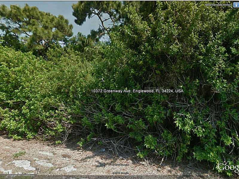 10372 Greenway Ave., Englewood, FL 34224
