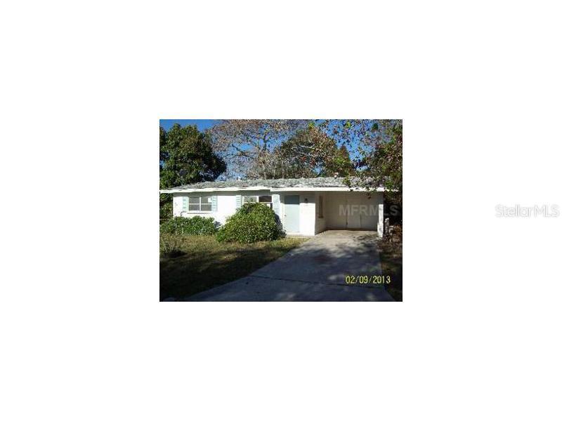 810 Kimball Rd., Venice, FL 34293