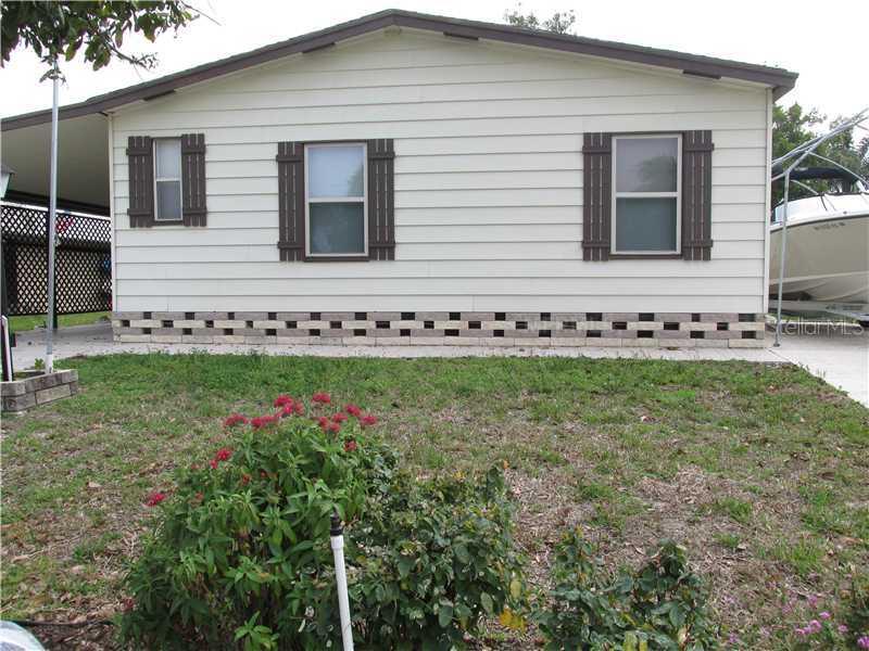 2731 Tanager Ln., Englewood, FL 34224