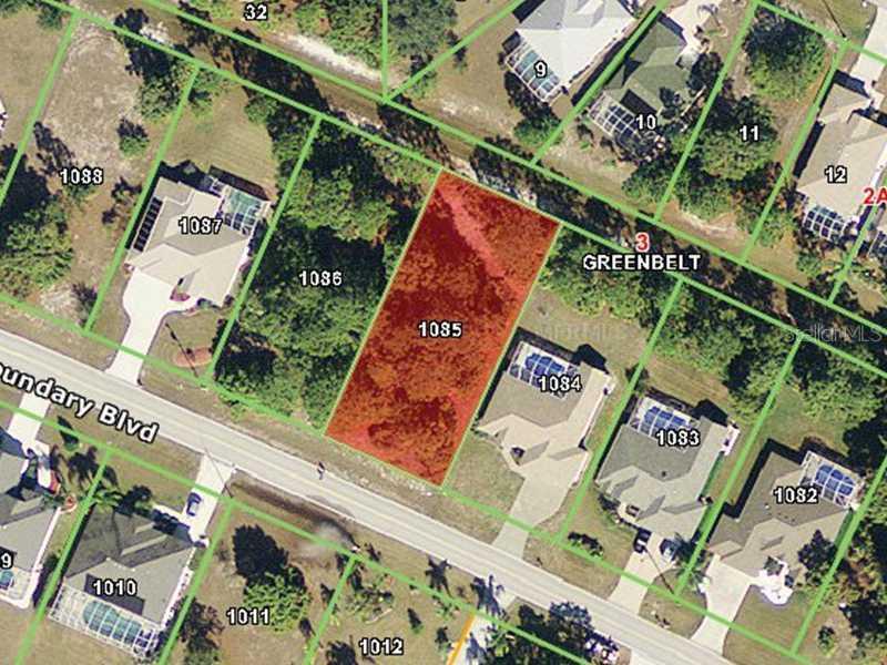 645 Boundary Blvd., Rotonda West, FL 33947