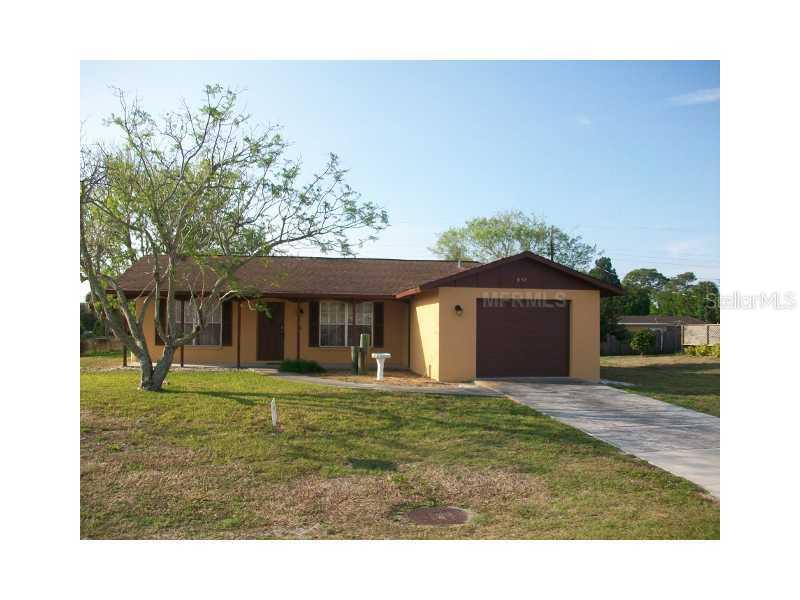 857 E 4th St., Englewood, FL 34223