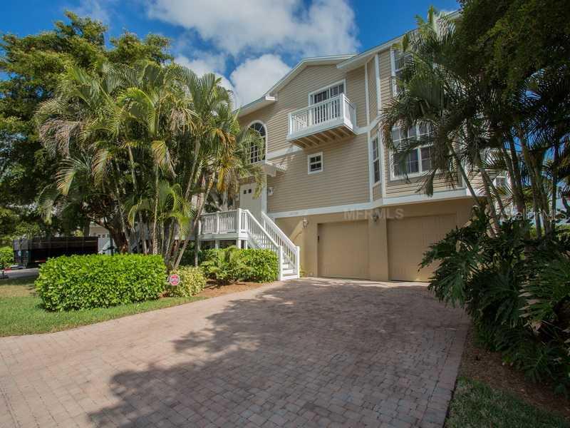 16728 Grande Quay Dr., Boca Grande, FL 33921