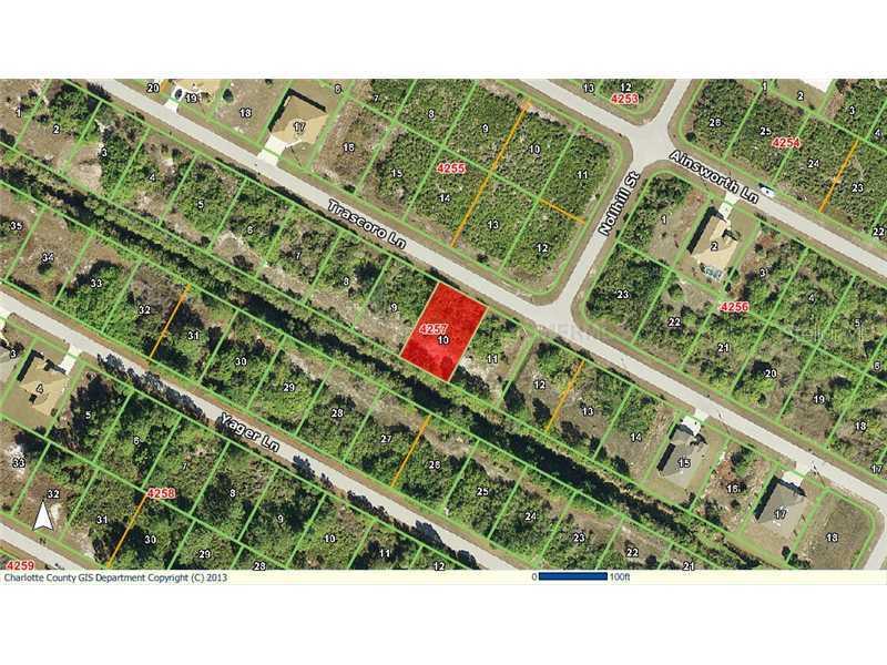 13425 Trascoro Ln., Port Charlotte, FL 33981