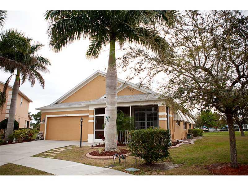 2385 Pecan Dr., North Port, FL 34289